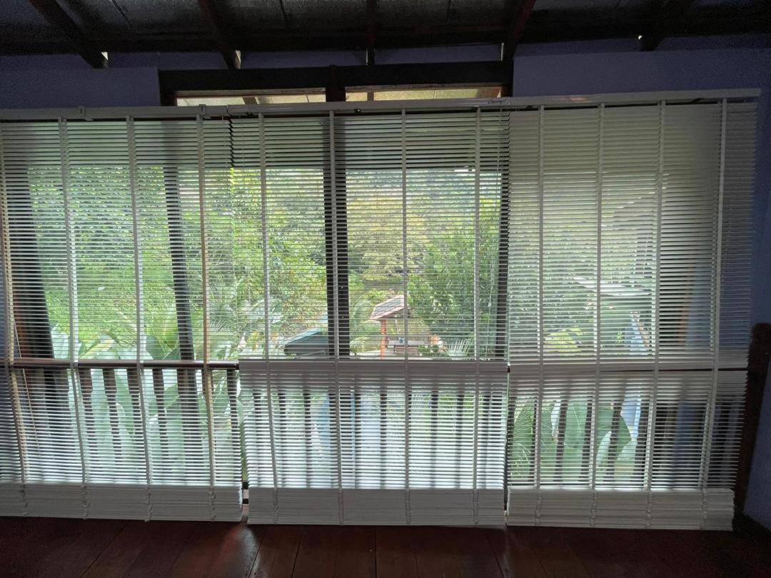 Dr Dusun Hotel Hulu Langat Exterior photo