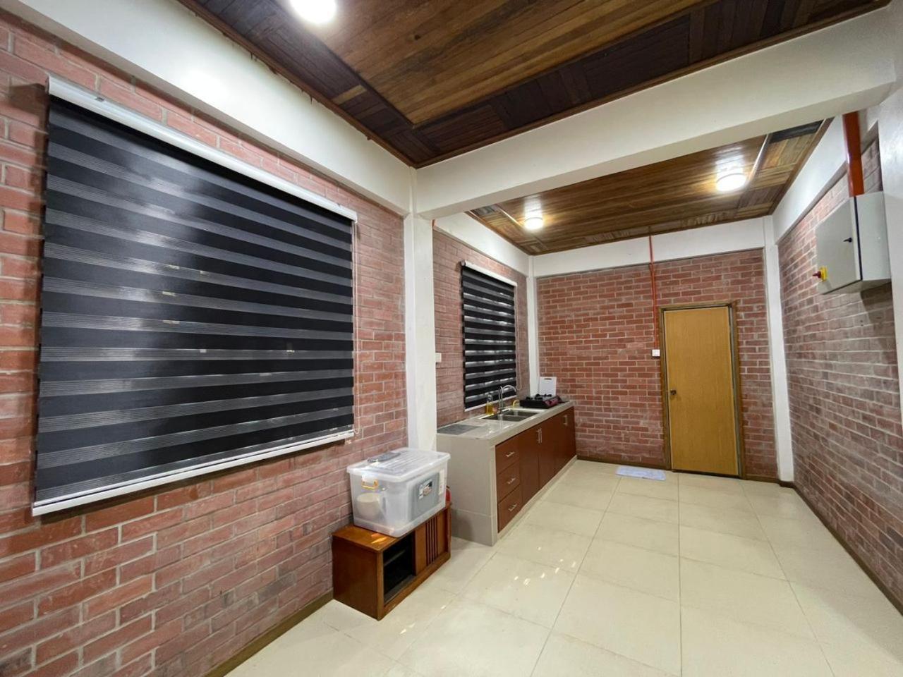 Dr Dusun Hotel Hulu Langat Exterior photo